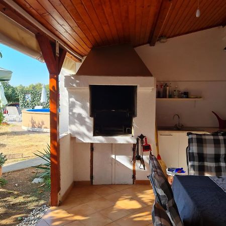 Apartmani Lana Brodarica  Extérieur photo