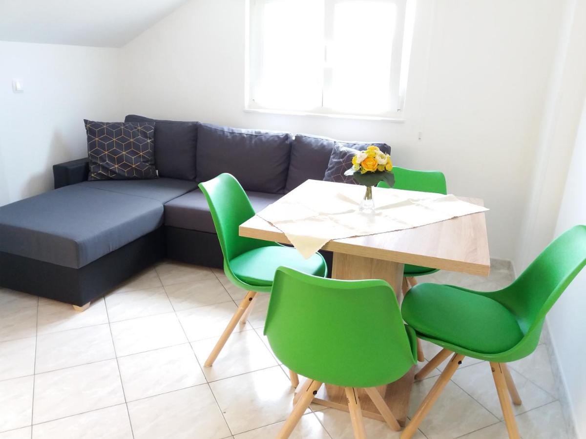 Apartmani Lana Brodarica  Extérieur photo