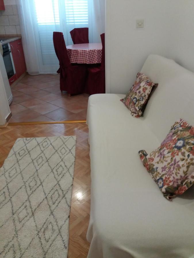 Apartmani Lana Brodarica  Extérieur photo