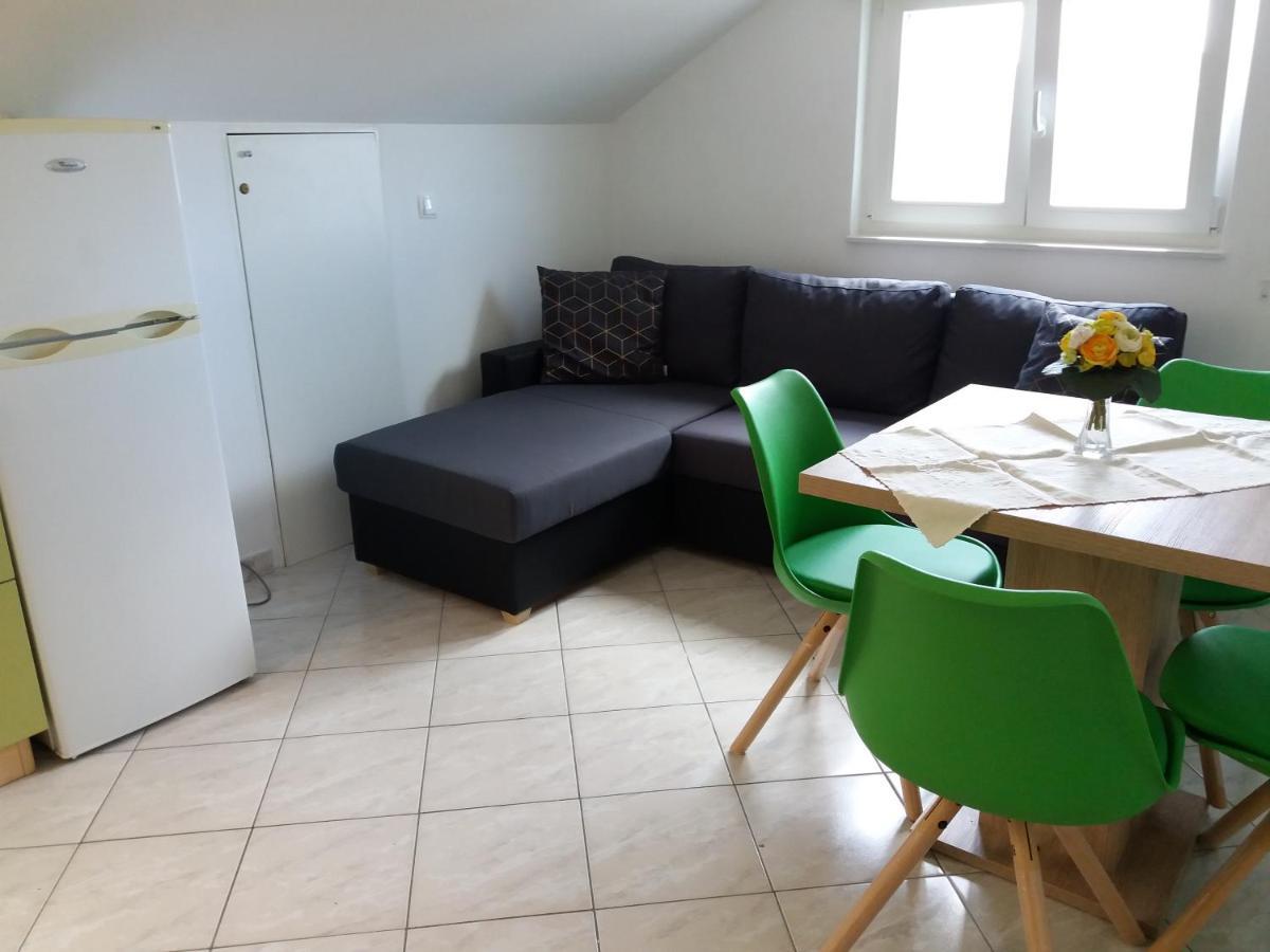 Apartmani Lana Brodarica  Extérieur photo
