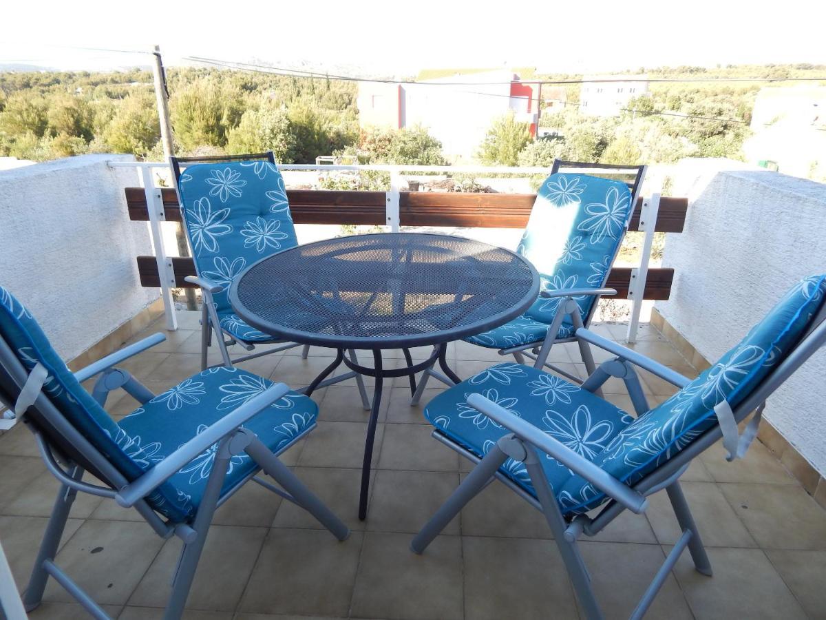 Apartmani Lana Brodarica  Extérieur photo