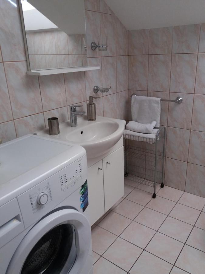Apartmani Lana Brodarica  Extérieur photo