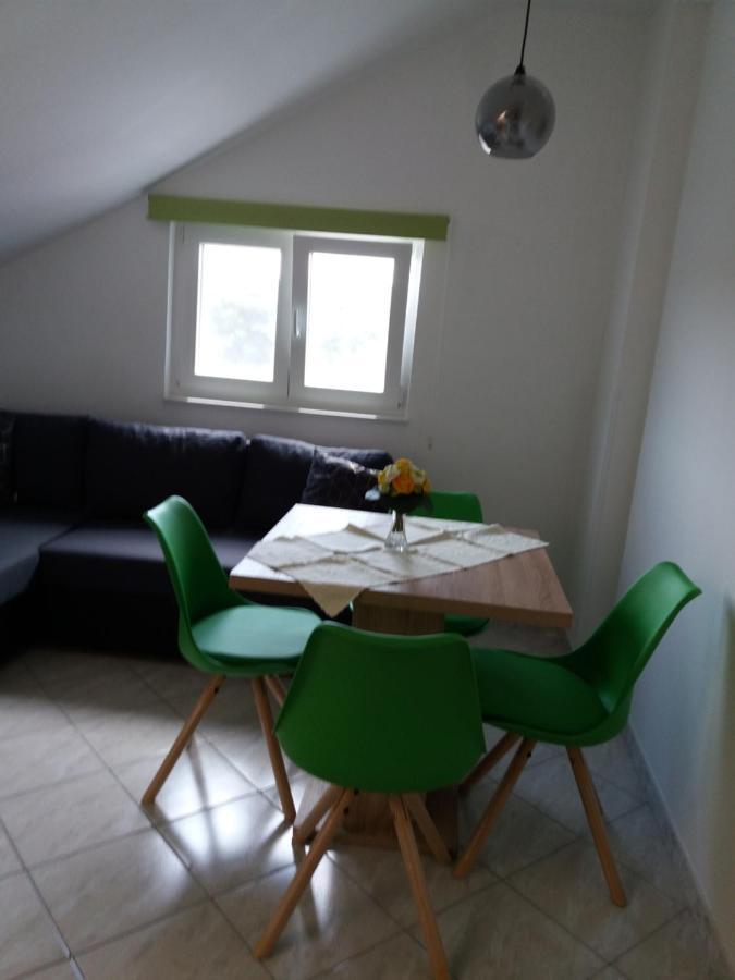 Apartmani Lana Brodarica  Extérieur photo