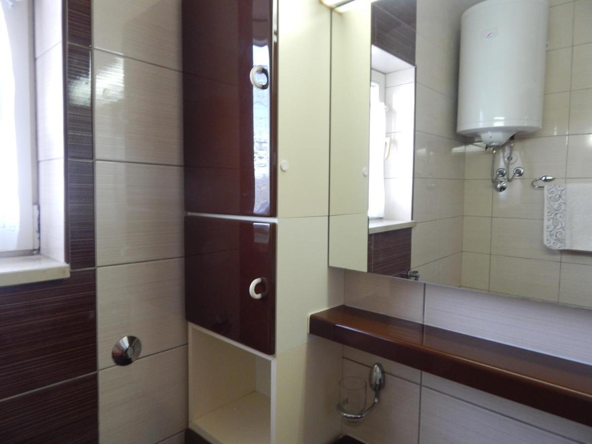Apartmani Lana Brodarica  Extérieur photo