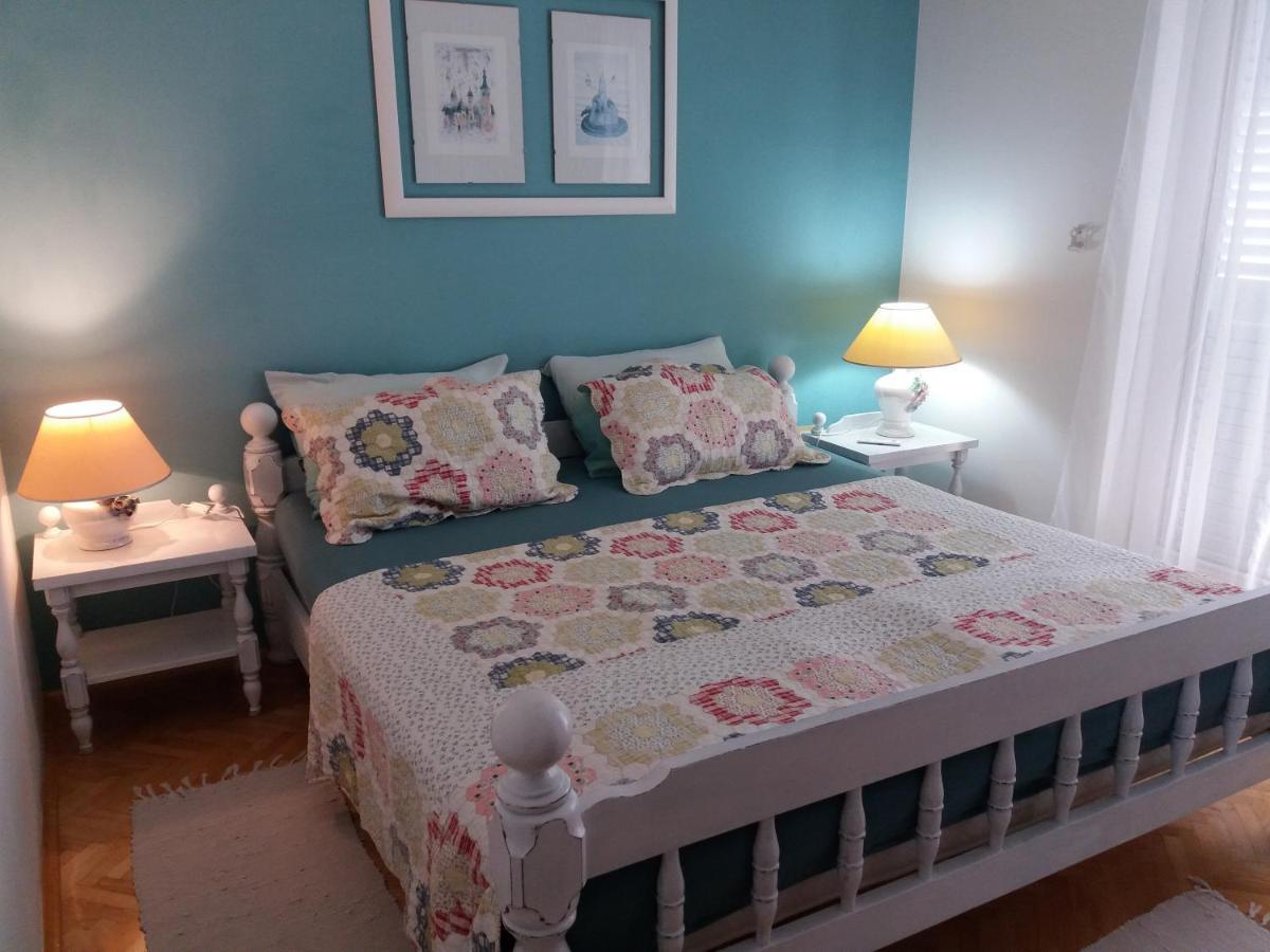 Apartmani Lana Brodarica  Extérieur photo