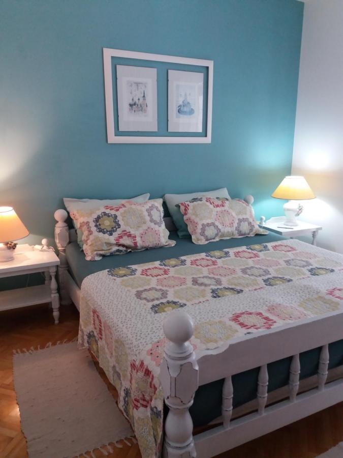 Apartmani Lana Brodarica  Extérieur photo