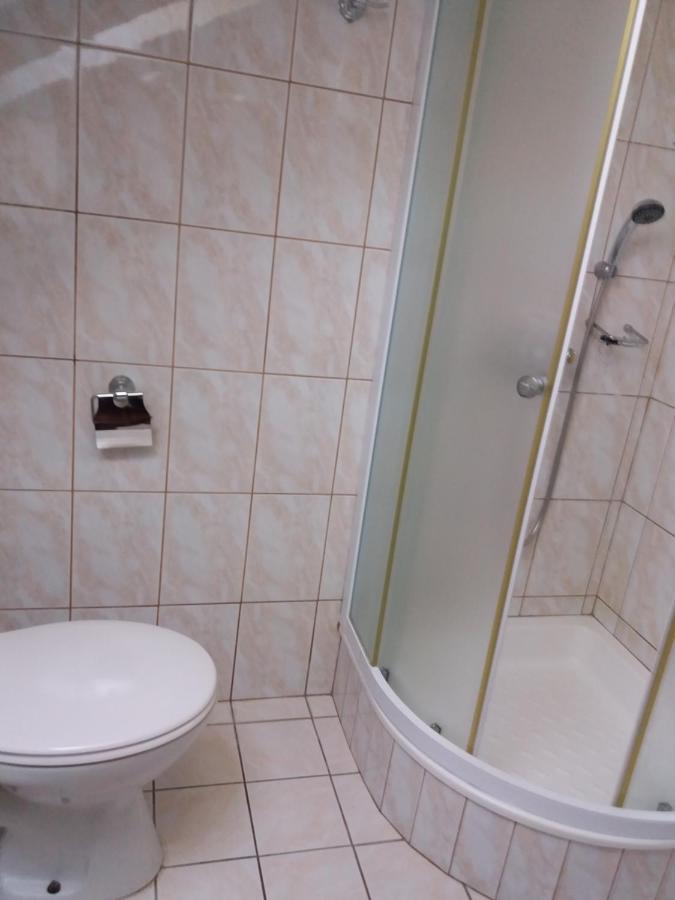 Apartmani Lana Brodarica  Extérieur photo