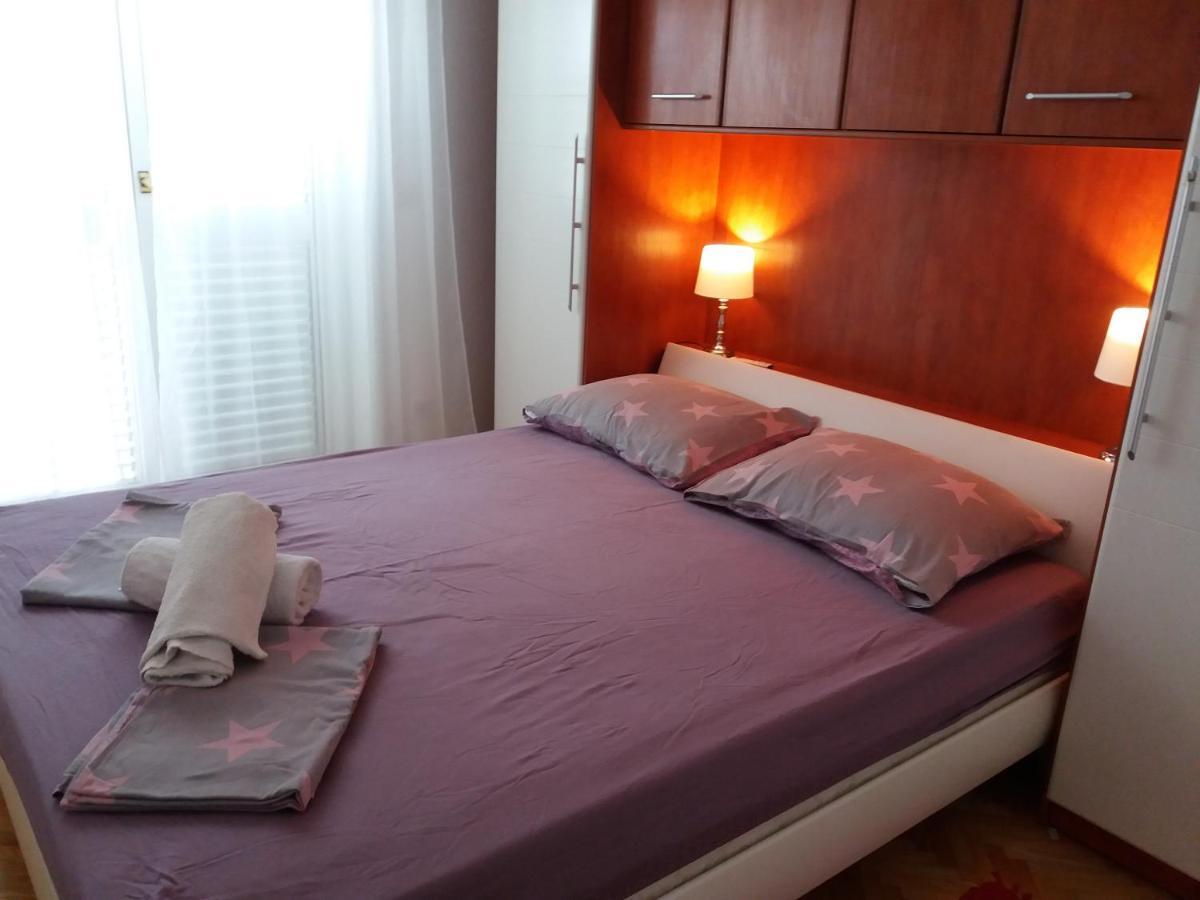 Apartmani Lana Brodarica  Extérieur photo