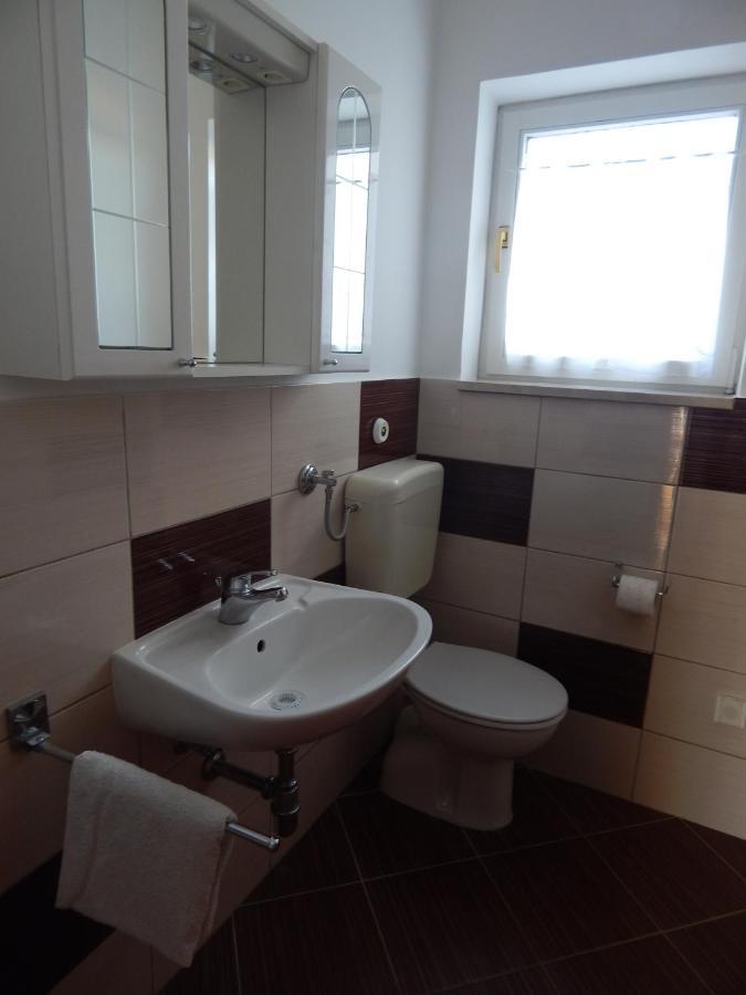Apartmani Lana Brodarica  Extérieur photo