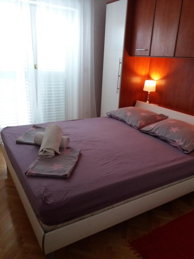 Apartmani Lana Brodarica  Extérieur photo