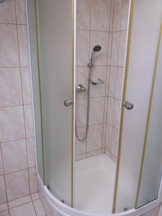Apartmani Lana Brodarica  Extérieur photo