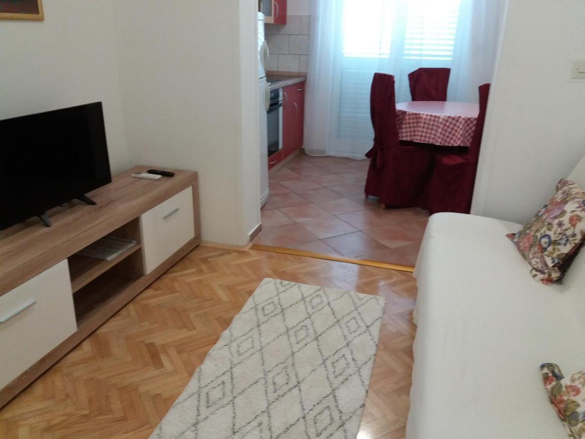 Apartmani Lana Brodarica  Extérieur photo