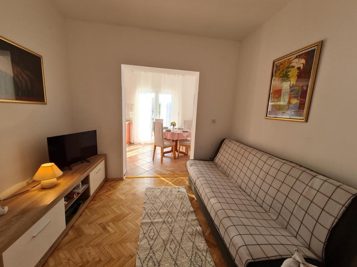 Apartmani Lana Brodarica  Extérieur photo