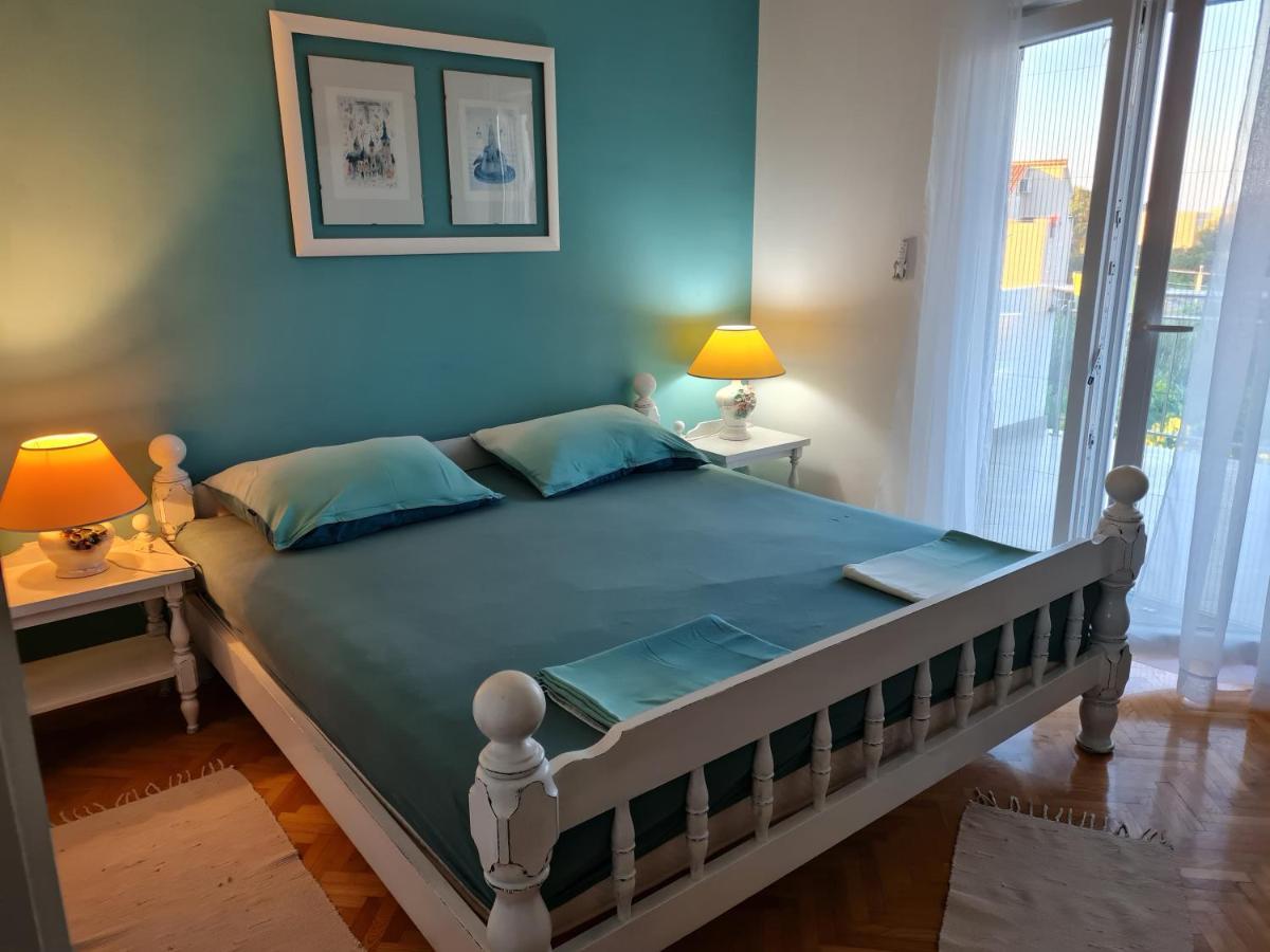 Apartmani Lana Brodarica  Extérieur photo