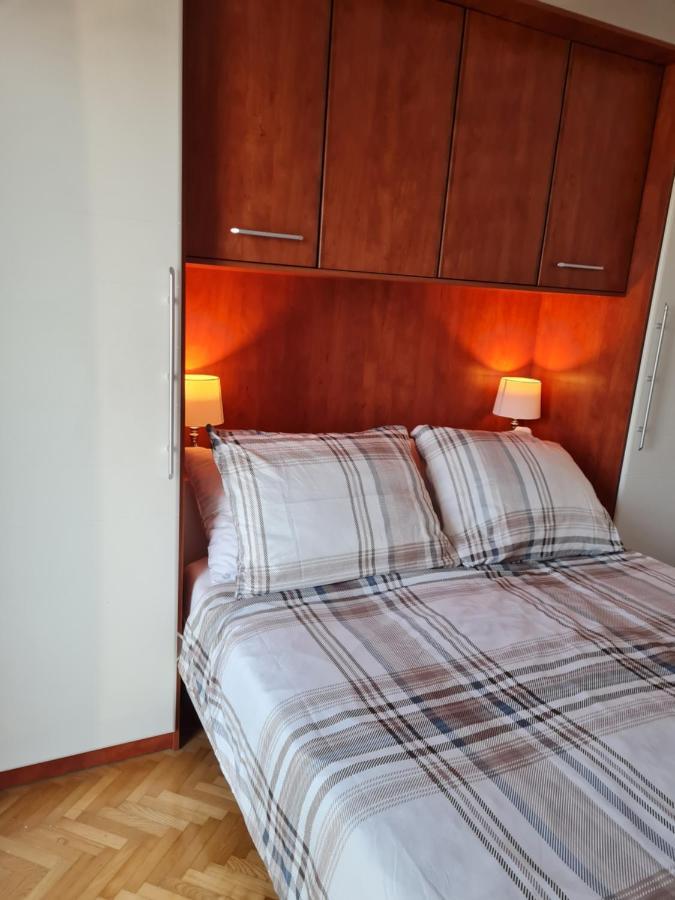 Apartmani Lana Brodarica  Extérieur photo