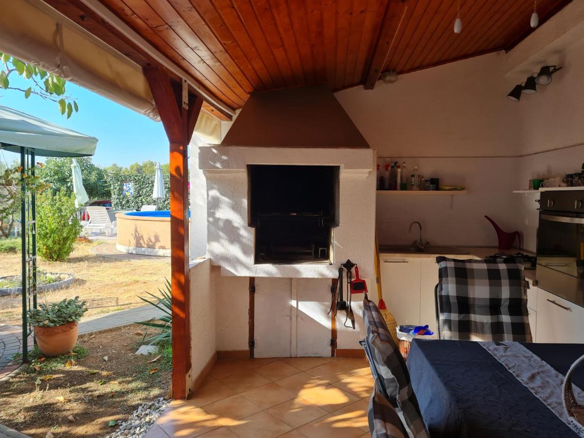 Apartmani Lana Brodarica  Extérieur photo