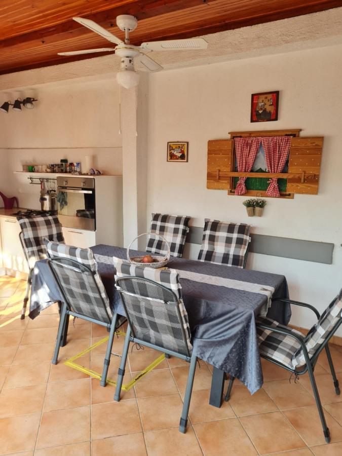 Apartmani Lana Brodarica  Extérieur photo