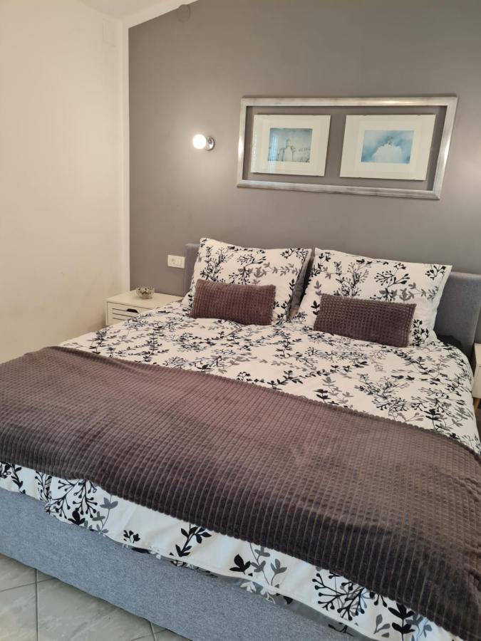Apartmani Lana Brodarica  Extérieur photo