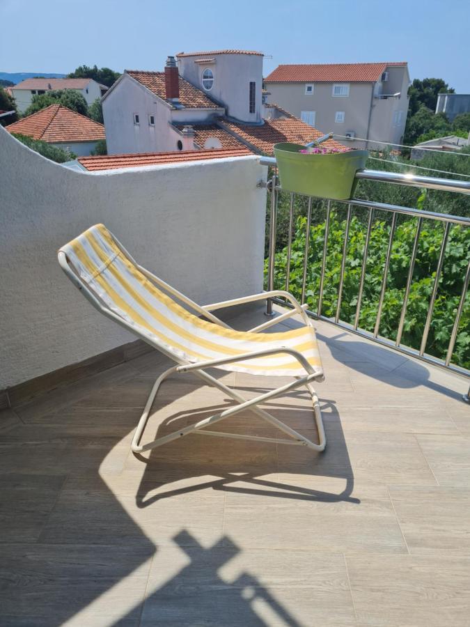 Apartmani Lana Brodarica  Extérieur photo