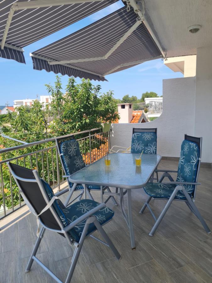 Apartmani Lana Brodarica  Extérieur photo
